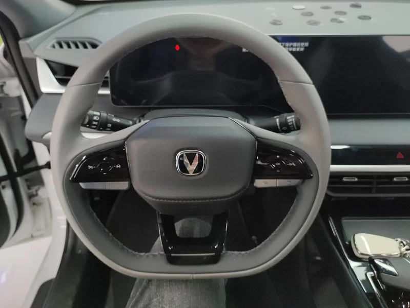 Changan Raeton Plus 2024 car image #15