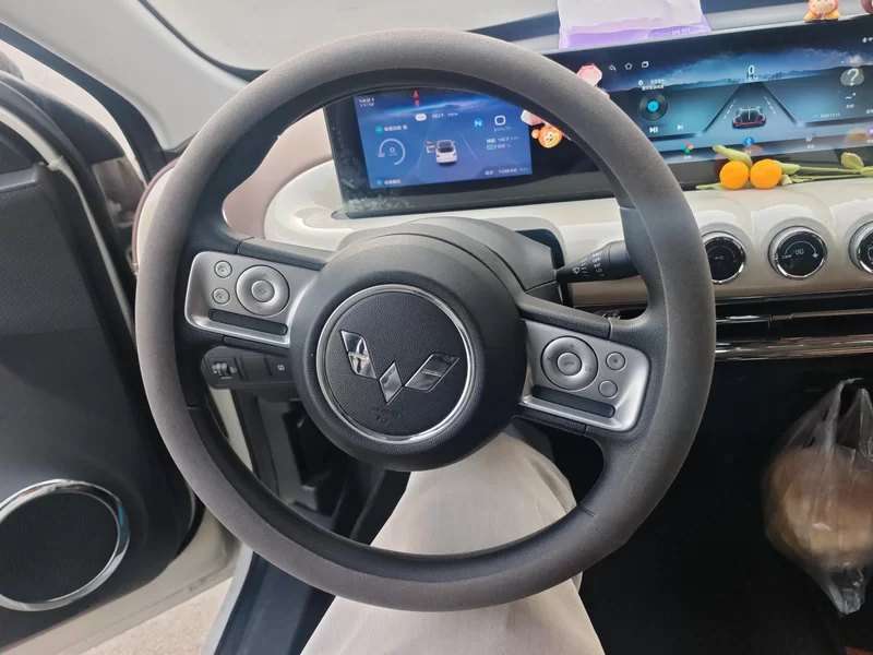 Wuling Binguo 2024 #15 Wuling Binguo 2024 immagine di auto #15