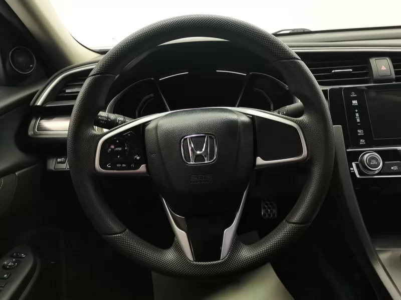 Honda Civic 2021 #15 Honda Civic 2021 car image #15