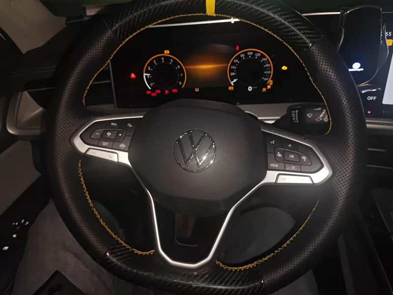 Volkswagen Tavendor 2023 car image #15