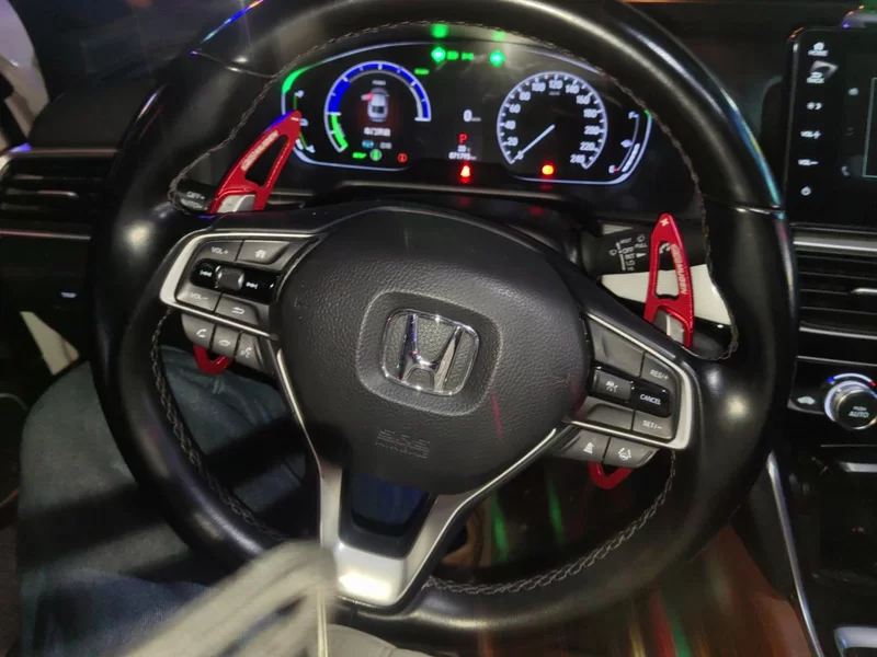 Honda Inspire 2022 #15 Honda Inspire 2022 immagine di auto #15