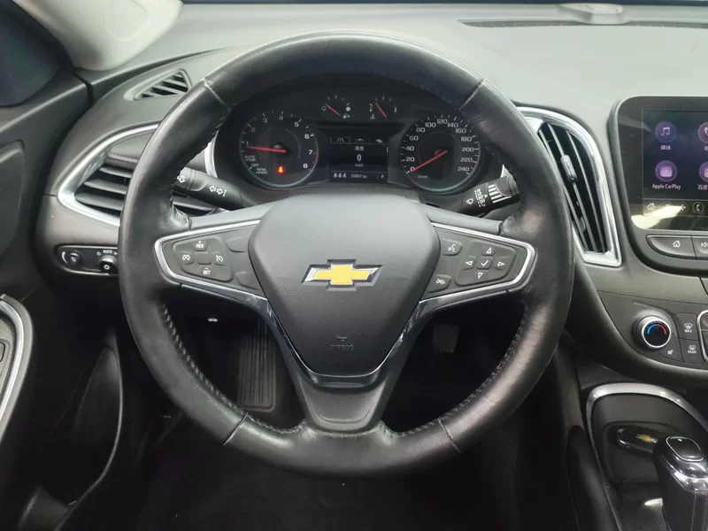 Chevrolet Malibu XL 2020 #15 Chevrolet Malibu XL 2020 car image #15