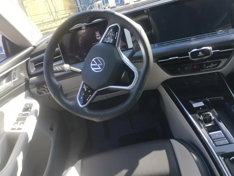 Volkswagen Lamando 2022 imagem de carro #15