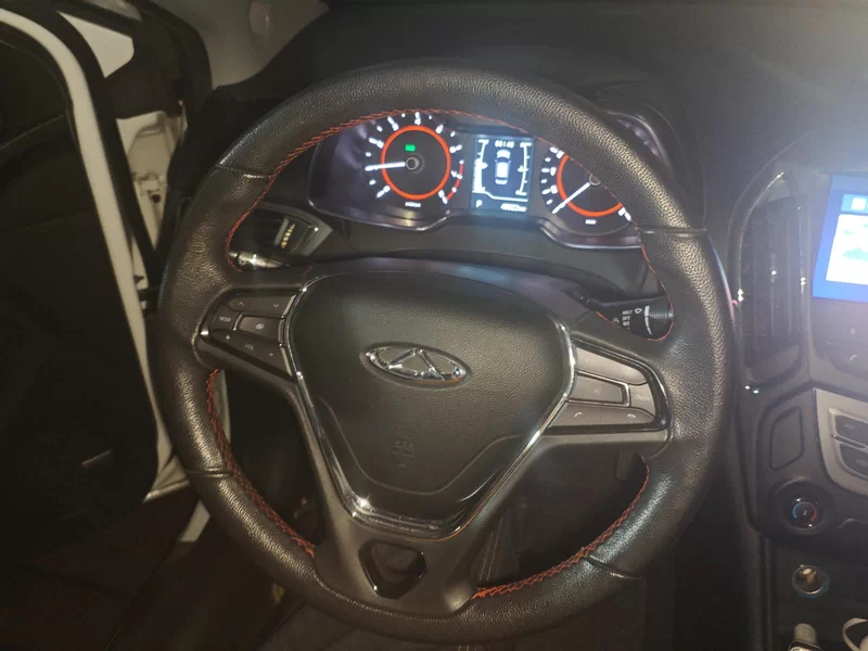 Chery Arrizo 5 2017 immagine di auto #15