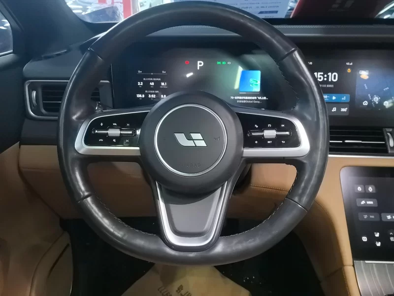 Li One 2021 صورة سيارة #15