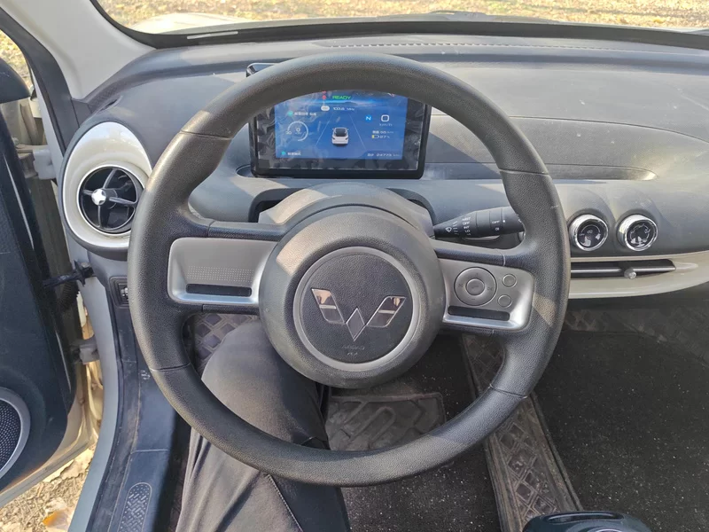 五菱汽车 五菱缤果 2024 汽车图片 #15