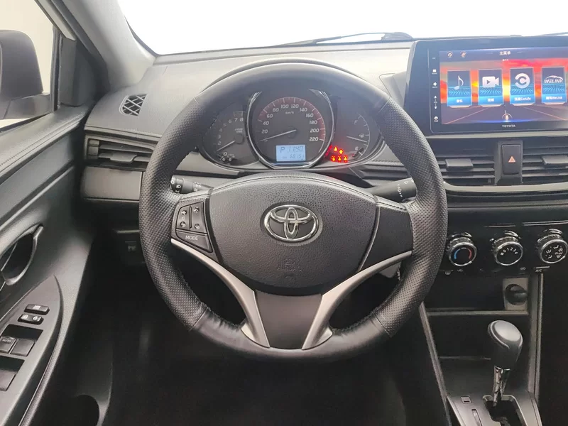 Vios 2021 image de voiture #15