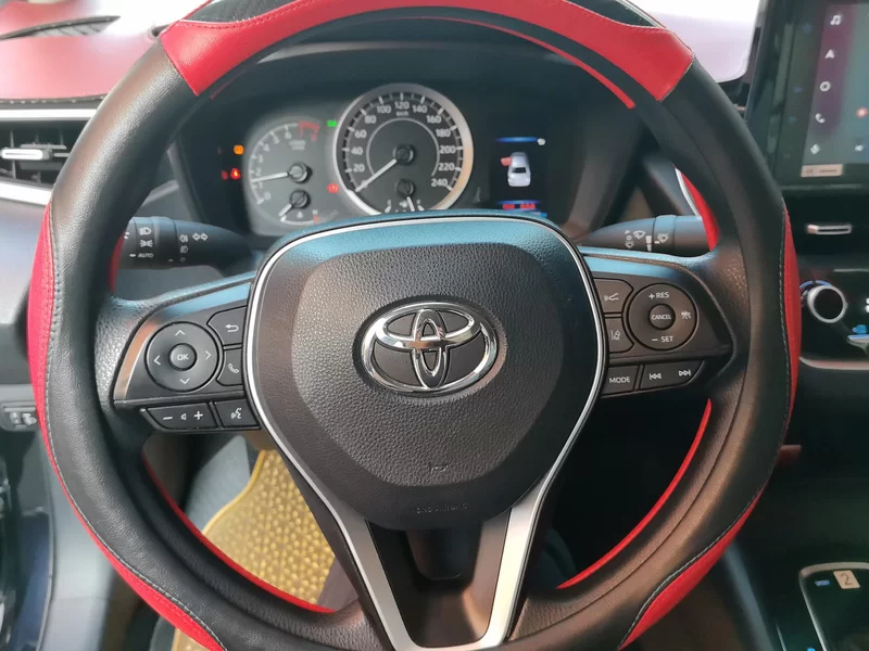 Toyota Allion 2022 car image #15