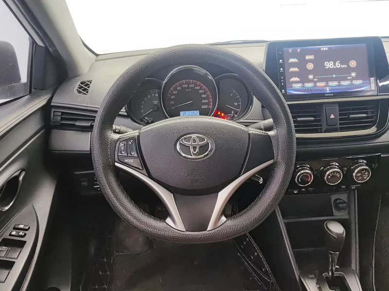 Vios 2020 image de voiture #15