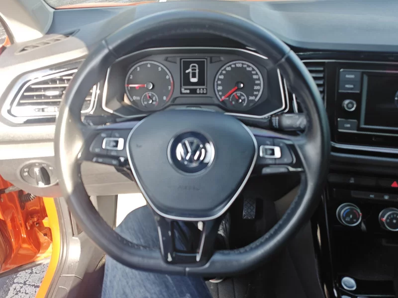 大众 T-ROC探歌 2018 汽车图片 #15