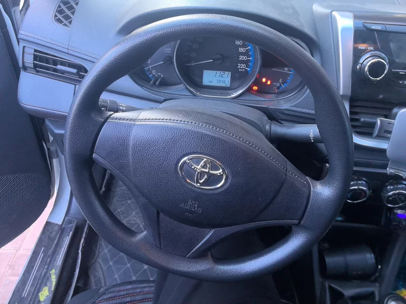 Toyota Vios 2020 #15 Toyota Vios 2020 immagine di auto #15