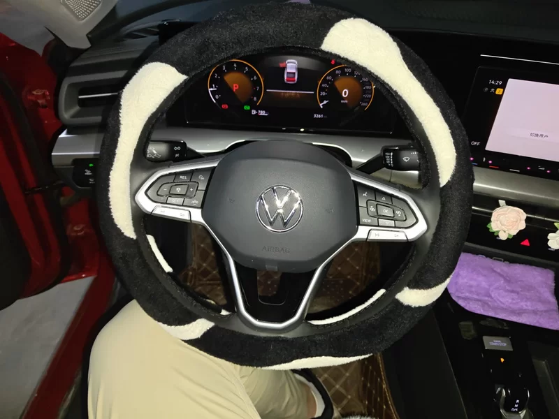 Volkswagen Lamando 2023 imagem de carro #15