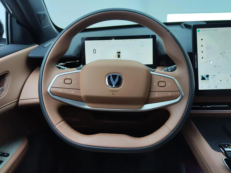 Changan UNI-Z 2024 car image #15