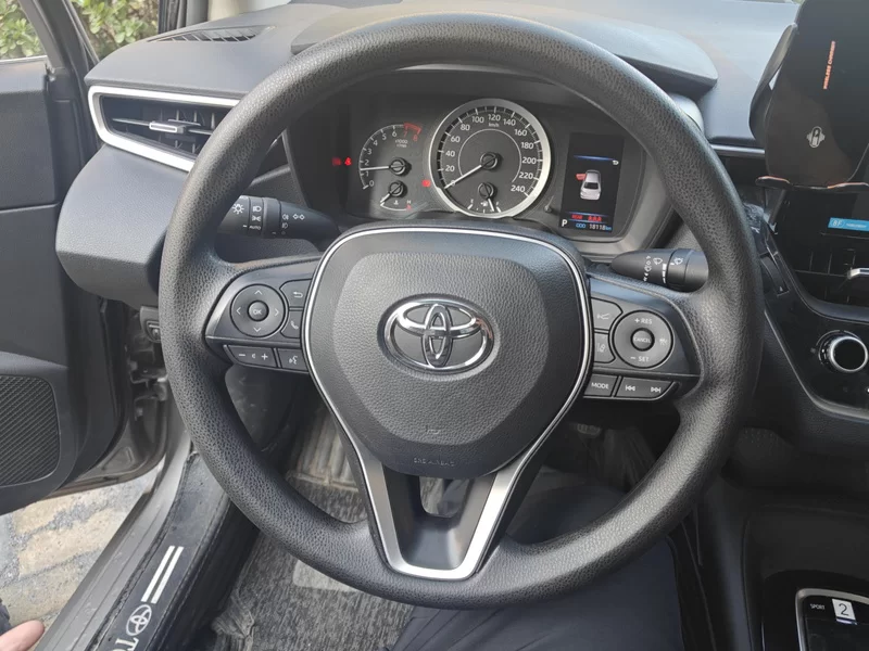 Toyota Allion 2023 car image #15