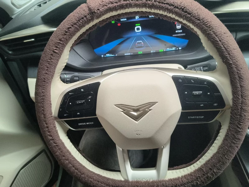 Kaiyi Kunlun New Energy 2024 #15 Kaiyi Kunlun New Energy 2024 immagine di auto #15