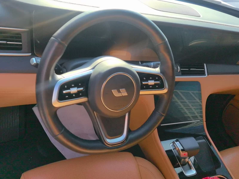 理想汽车 理想ONE 2022 汽车图片 #15