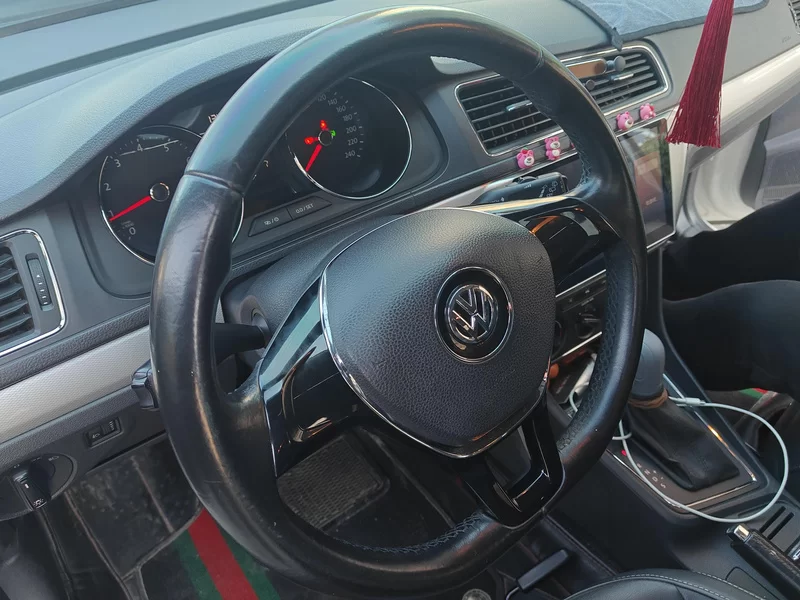 Volkswagen Gran Lavida 2015 #15 Volkswagen Gran Lavida 2015 immagine di auto #15