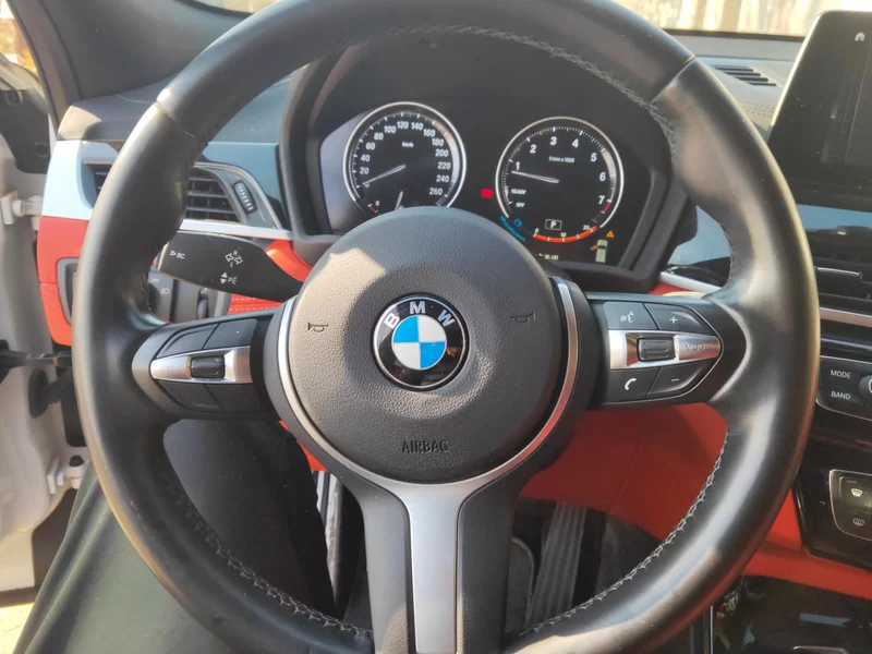 BMW X2 2021 immagine di auto #15