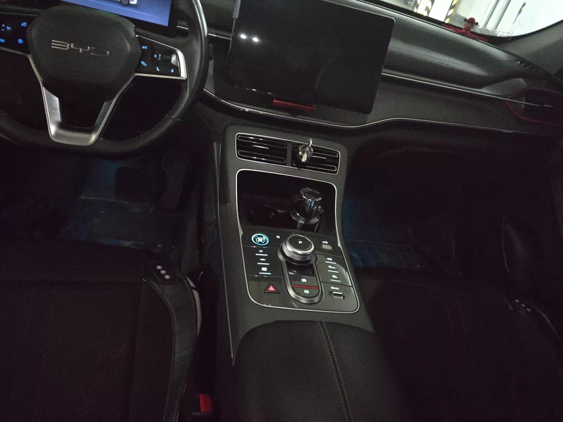BYD Destroyer 05 2023 car image #15