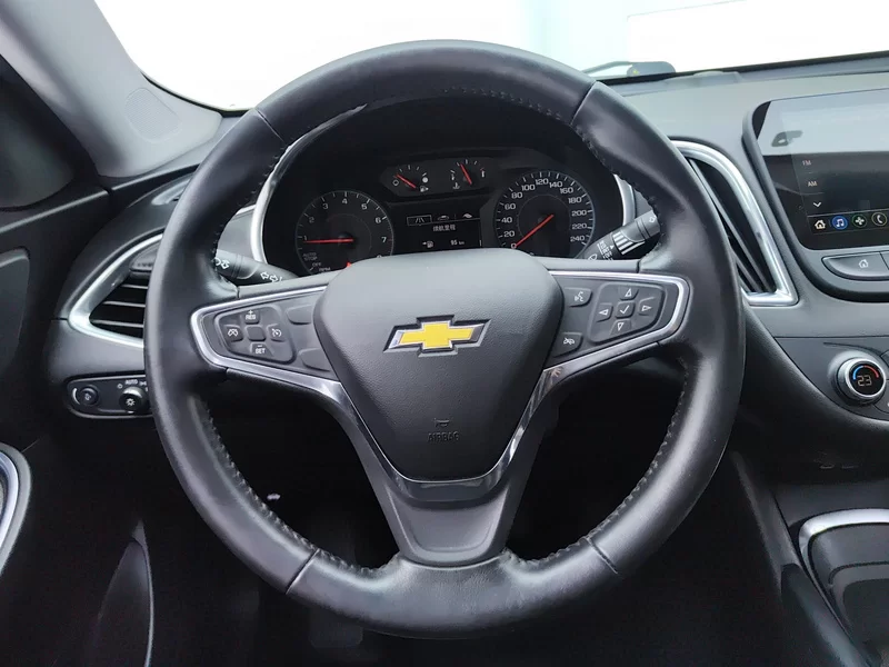 Chevrolet Malibu XL 2021 car image #15