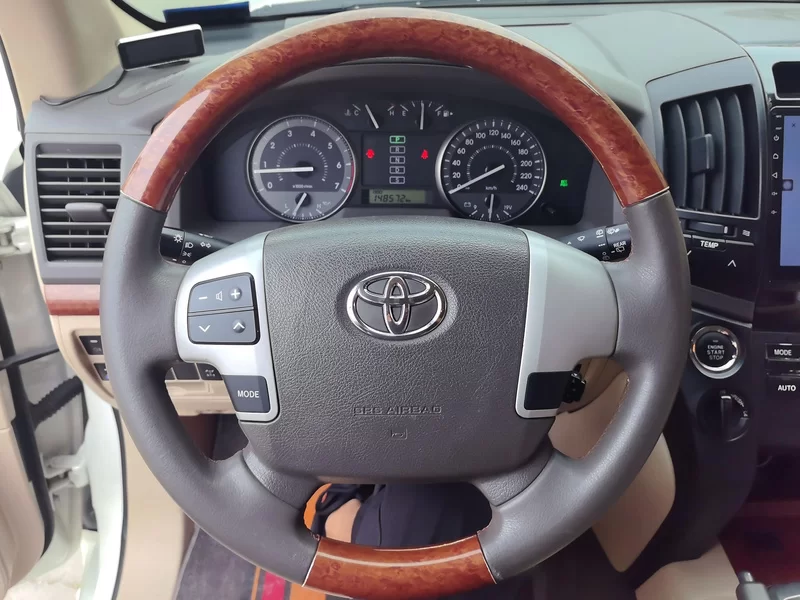 Toyota 2015 #15 Toyota 2015 car image #15