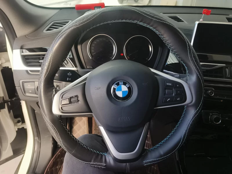 BMW X2 2018 car image #15