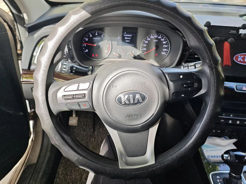Kia 2016 #15 Kia 2016 immagine di auto #15