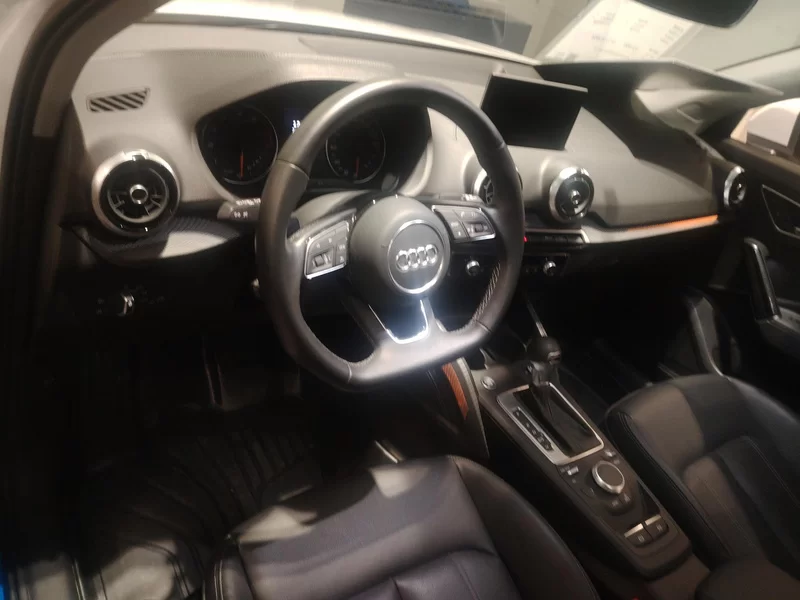 Audi Q2L 2024 car image #15