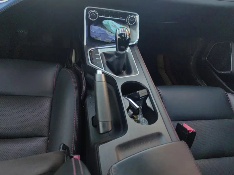GEELY Binray 2021 car image #15