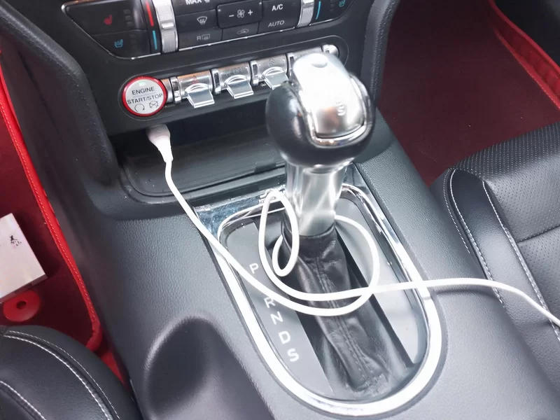 Ford 2015 #15 Ford 2015 car image #15