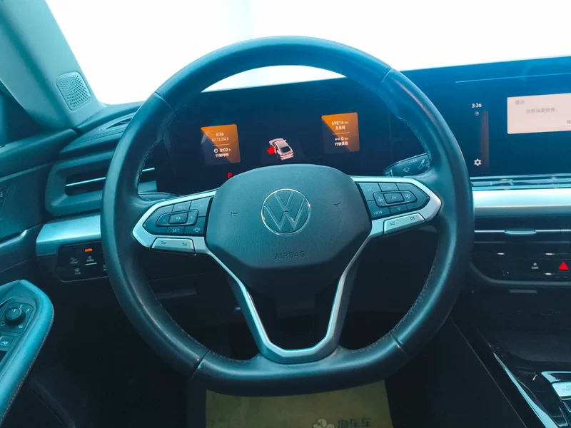 Volkswagen Lamando 2022 immagine di auto #15