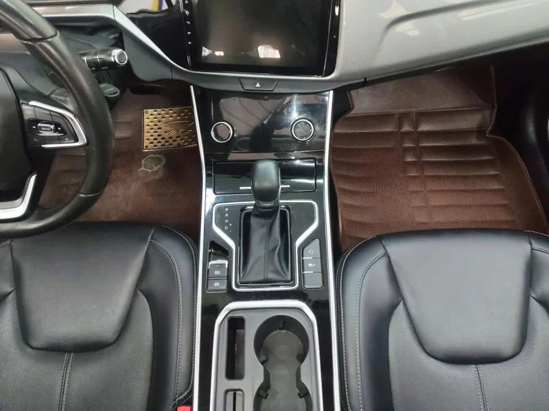 Chery Arrizo 5 2019 car image #15