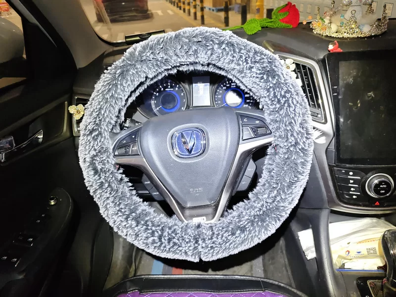 长安 长安CS75 2015 汽车图片 #15