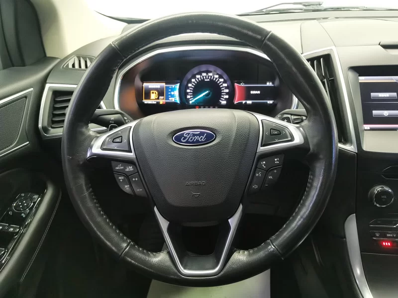 Ford Edge 2015 car image #15