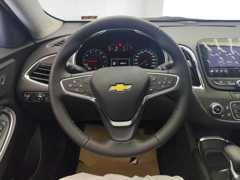 Chevrolet #15 Chevrolet immagine di auto #15