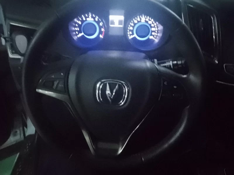 长安 长安CS75 2016 #15 长安 长安CS75 2016 汽车图片 #15