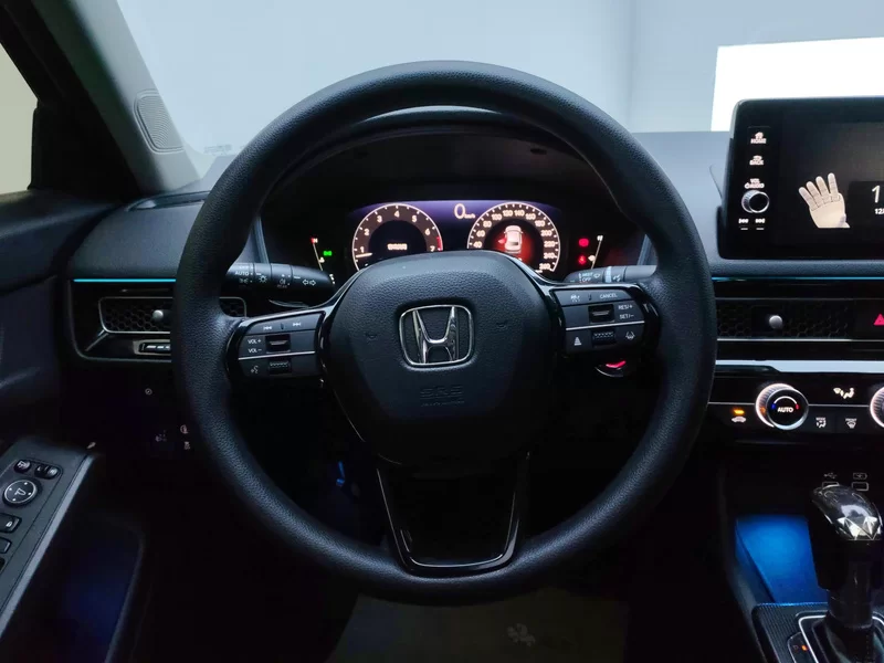 Honda INTEGRA 2022 car image #15