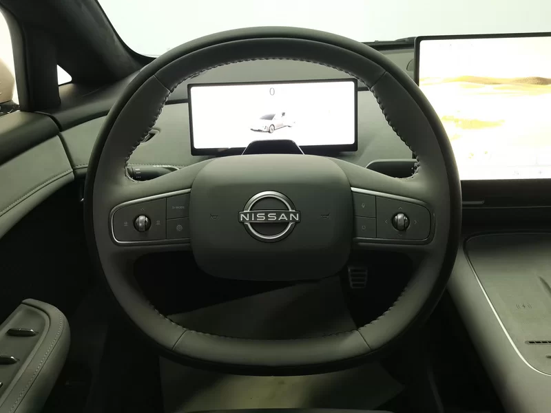 日产 日产N7 2025 汽车图片 #15