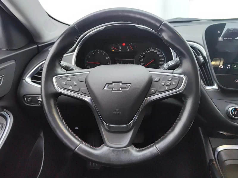 Chevrolet Malibu XL 2022 car image #15