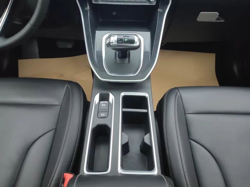 Haval M6 2022 car image #15