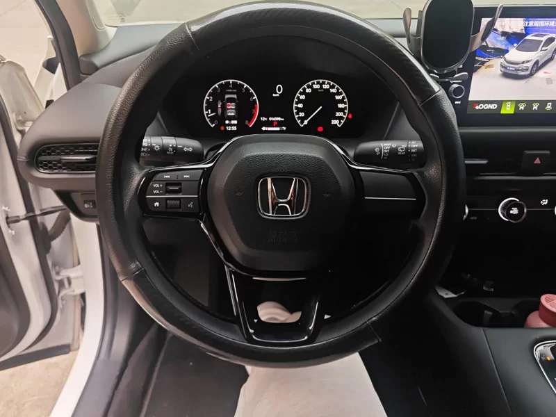 Honda ZR-V 2023 car image #15