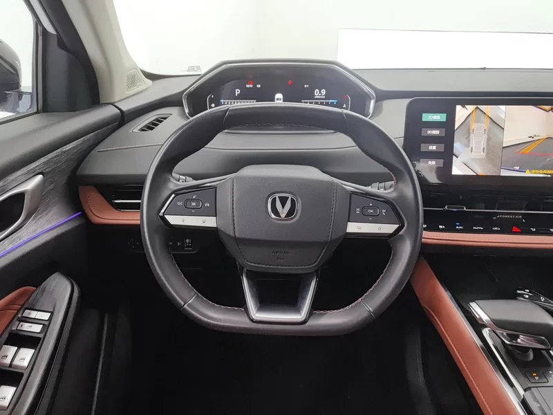 Changan CS55 Plus 2023 immagine di auto #15