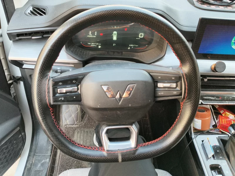 Wuling Asta 2021 #15 Wuling Asta 2021 car image #15
