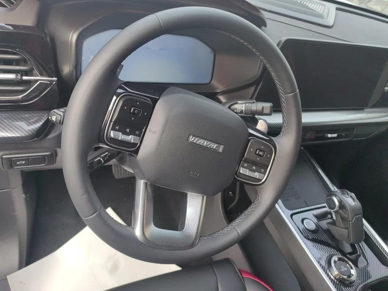 Haval Dargo 2023 car image #15