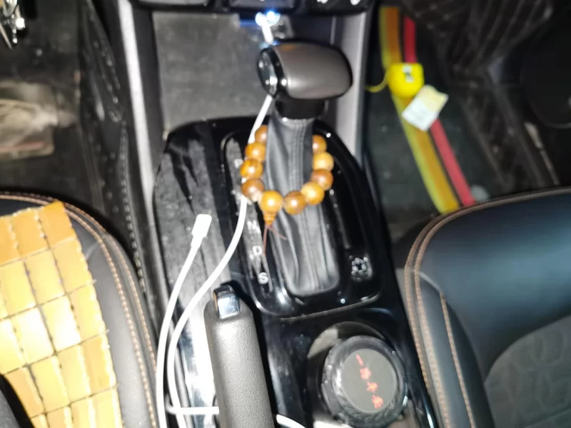 MG GS3 2018 #15 MG GS3 2018 car image #15