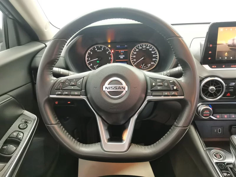 Nissan Sylphy 2020 #15 Nissan Sylphy 2020 car image #15
