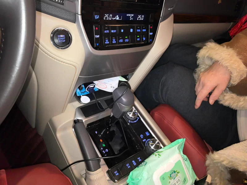 Toyota 2017 #15 Toyota 2017 immagine di auto #15