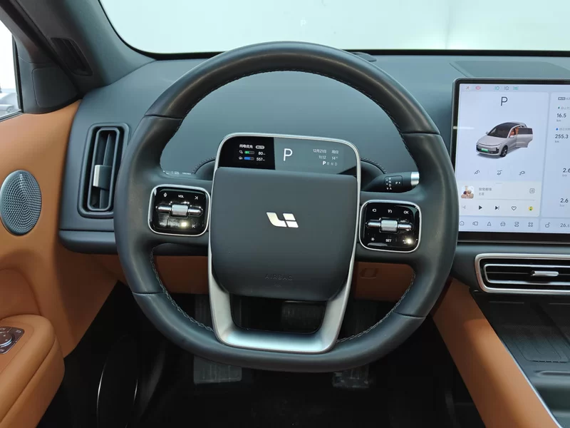Li L6 2024 car image #15