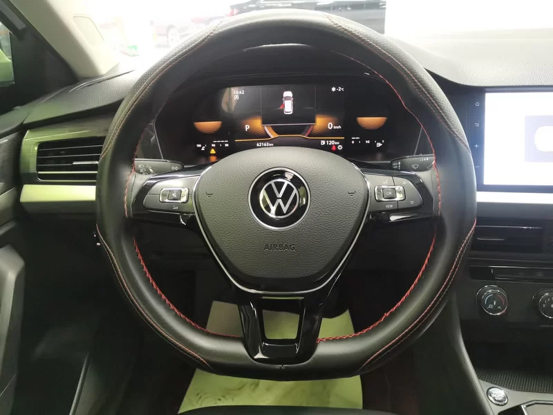 Volkswagen Lavida 2022 #15 Volkswagen Lavida 2022 car image #15