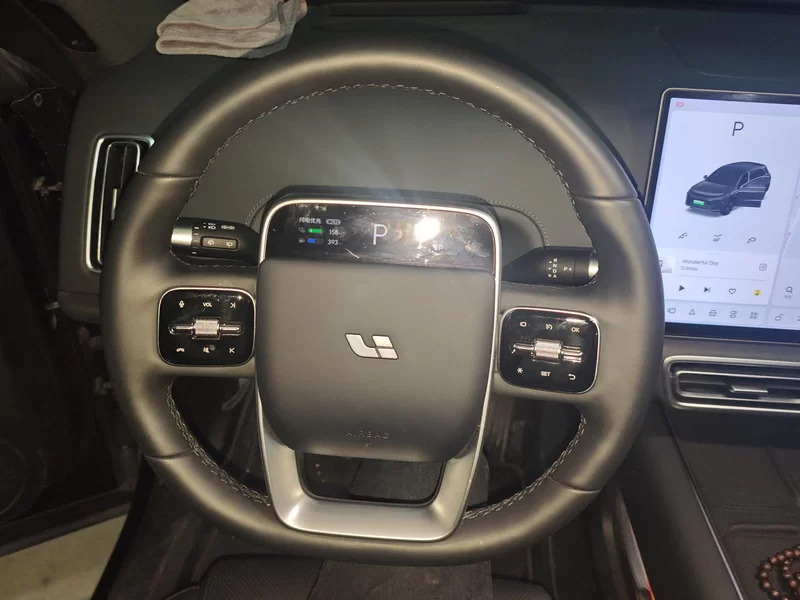 Li L6 2024 car image #15